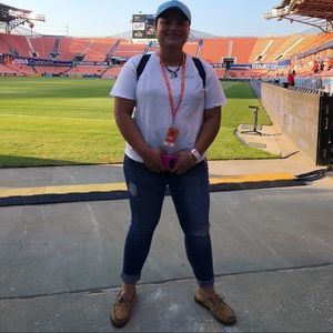 Meet your Posher, Jennifer